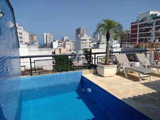 Cobertura venda em Região Geográfica Imediata do Rio de Janeiro, Região Metropolitana do Rio de Janeiro