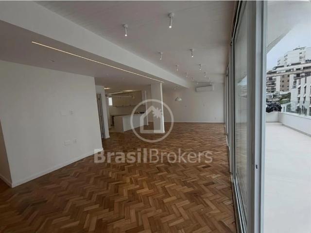Cobertura venda em Ipanema, Rio de Janeiro