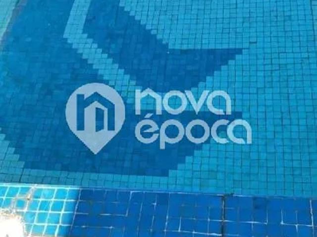 Cobertura venda em Ipanema, Rio de Janeiro