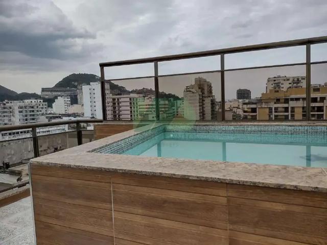 Cobertura venda em Região Geográfica Imediata do Rio de Janeiro, Região Metropolitana do Rio de Janeiro