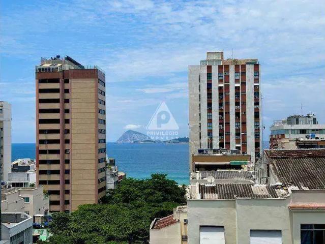 Cobertura venda em Região Geográfica Imediata do Rio de Janeiro, Região Metropolitana do Rio de Janeiro