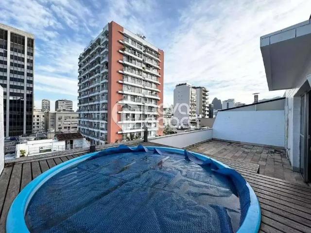 Cobertura venda em Região Geográfica Imediata do Rio de Janeiro, Região Metropolitana do Rio de Janeiro
