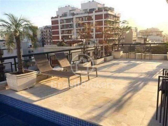 Cobertura venda em Região Geográfica Imediata do Rio de Janeiro, Região Metropolitana do Rio de Janeiro