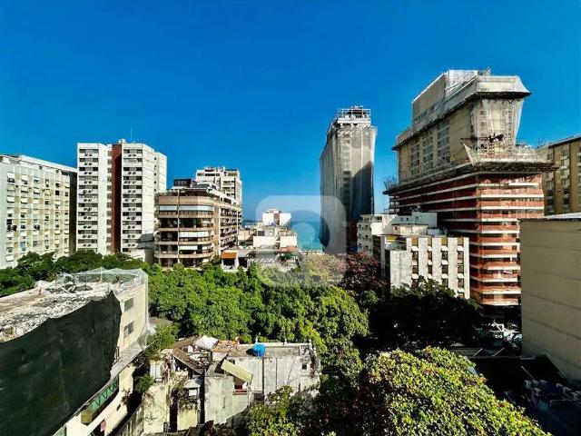 Cobertura venda em Ipanema, Rio de Janeiro