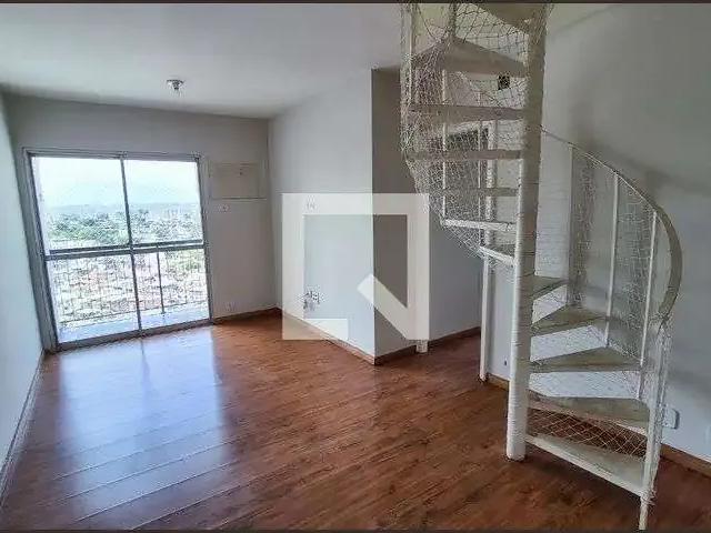 Cobertura venda em Argentino, Rio de Janeiro