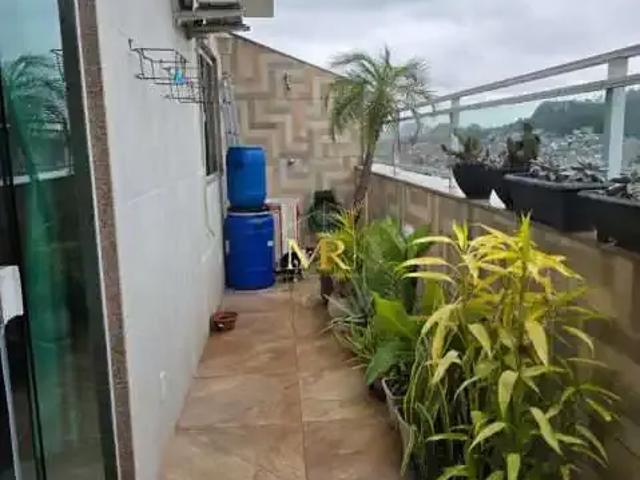Cobertura venda em Região Geográfica Imediata do Rio de Janeiro, Região Metropolitana do Rio de Janeiro