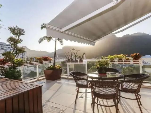 Cobertura venda em Região Geográfica Imediata do Rio de Janeiro, Região Metropolitana do Rio de Janeiro