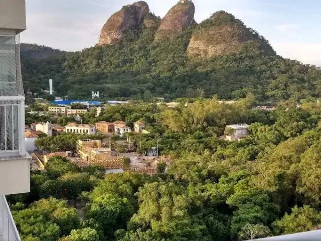 Cobertura venda em Região Geográfica Imediata do Rio de Janeiro, Região Metropolitana do Rio de Janeiro