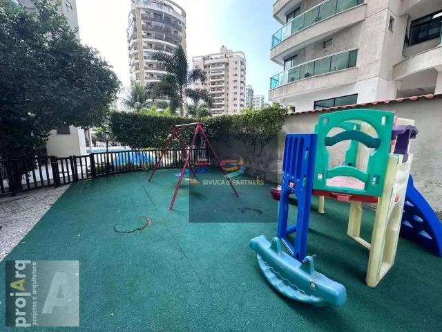 Cobertura venda em Região Geográfica Imediata do Rio de Janeiro, Região Metropolitana do Rio de Janeiro