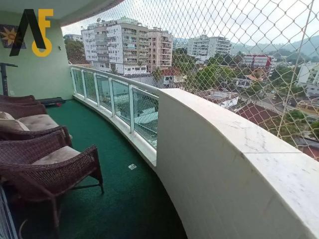 Cobertura venda em Região Geográfica Imediata do Rio de Janeiro, Região Metropolitana do Rio de Janeiro