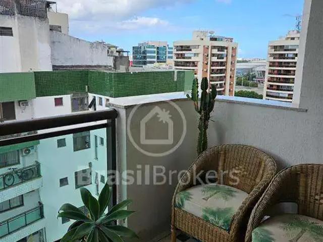 Cobertura venda em Região Geográfica Imediata do Rio de Janeiro, Região Metropolitana do Rio de Janeiro