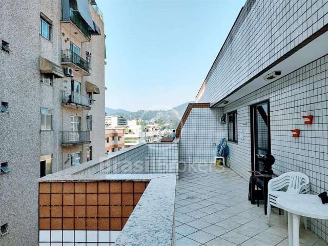 Cobertura venda em Região Geográfica Imediata do Rio de Janeiro, Região Metropolitana do Rio de Janeiro