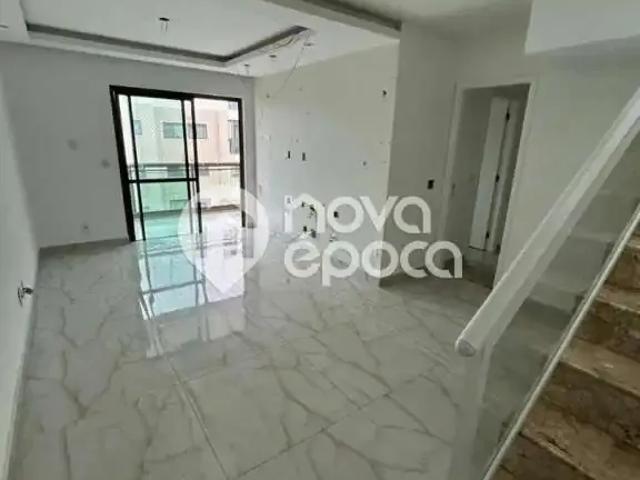 Cobertura venda em Região Geográfica Imediata do Rio de Janeiro, Região Metropolitana do Rio de Janeiro
