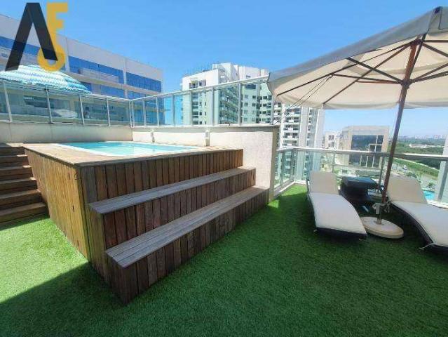 Cobertura venda em Região Geográfica Imediata do Rio de Janeiro, Região Metropolitana do Rio de Janeiro