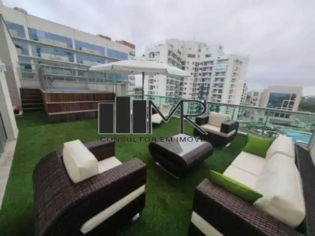 Cobertura venda em Região Geográfica Imediata do Rio de Janeiro, Região Metropolitana do Rio de Janeiro