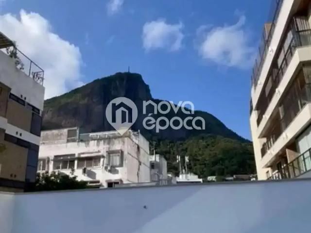 Cobertura venda em Região Geográfica Imediata do Rio de Janeiro, Região Metropolitana do Rio de Janeiro