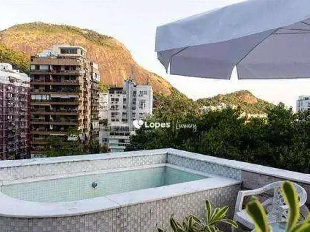 Cobertura venda em Região Geográfica Imediata do Rio de Janeiro, Região Metropolitana do Rio de Janeiro