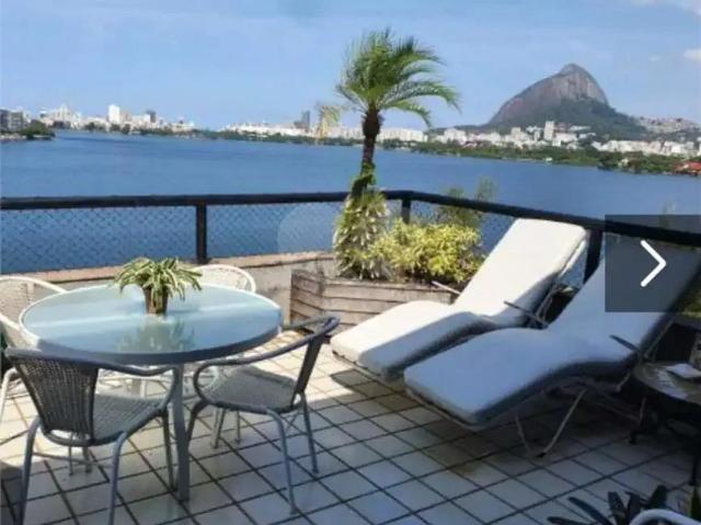 Cobertura venda em Região Geográfica Imediata do Rio de Janeiro, Região Metropolitana do Rio de Janeiro