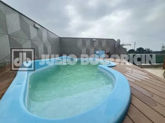 Cobertura venda em Região Geográfica Imediata do Rio de Janeiro, Região Metropolitana do Rio de Janeiro
