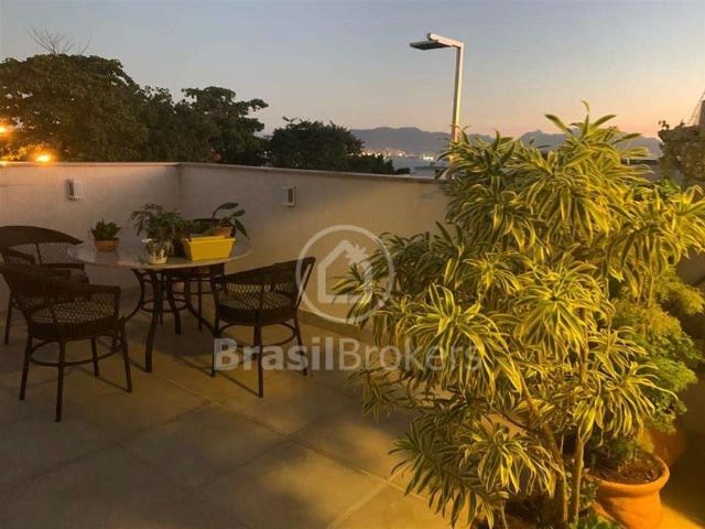 Cobertura venda em Região Geográfica Imediata do Rio de Janeiro, Região Metropolitana do Rio de Janeiro
