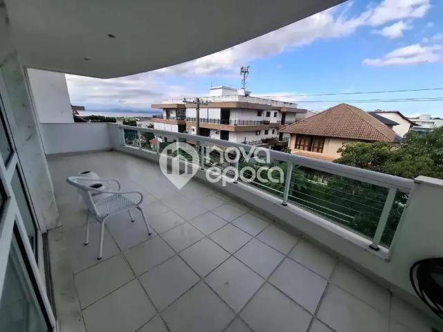 Cobertura venda em Região Geográfica Imediata do Rio de Janeiro, Região Metropolitana do Rio de Janeiro