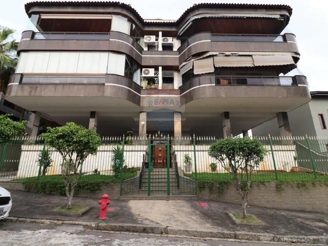 Cobertura venda em Jardim Guanabara, Rio de Janeiro