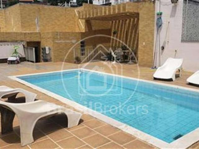 Cobertura venda em Região Geográfica Imediata do Rio de Janeiro, Região Metropolitana do Rio de Janeiro