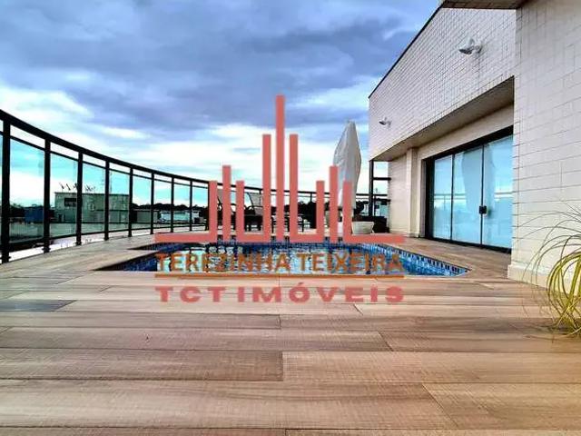 Cobertura venda em Região Geográfica Imediata do Rio de Janeiro, Região Metropolitana do Rio de Janeiro