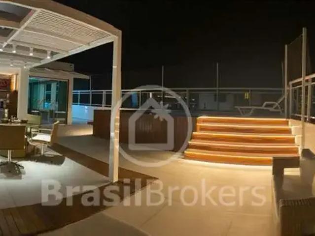 Cobertura venda em Região Geográfica Imediata do Rio de Janeiro, Região Metropolitana do Rio de Janeiro