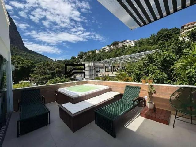 Cobertura venda em Região Geográfica Imediata do Rio de Janeiro, Região Metropolitana do Rio de Janeiro