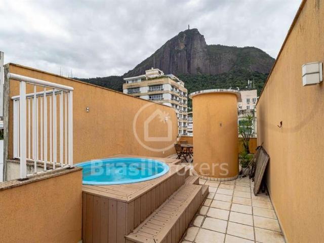 Cobertura venda em Região Geográfica Imediata do Rio de Janeiro, Região Metropolitana do Rio de Janeiro