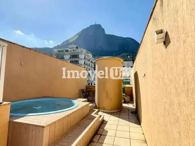 Cobertura venda em Região Geográfica Imediata do Rio de Janeiro, Região Metropolitana do Rio de Janeiro
