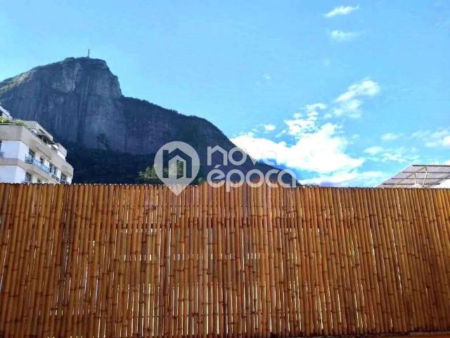 Cobertura venda em Lagoa, Rio de Janeiro