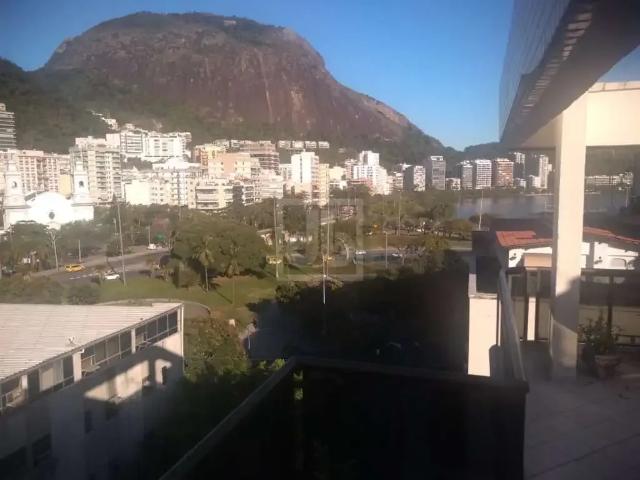 Cobertura venda em Região Geográfica Imediata do Rio de Janeiro, Região Metropolitana do Rio de Janeiro