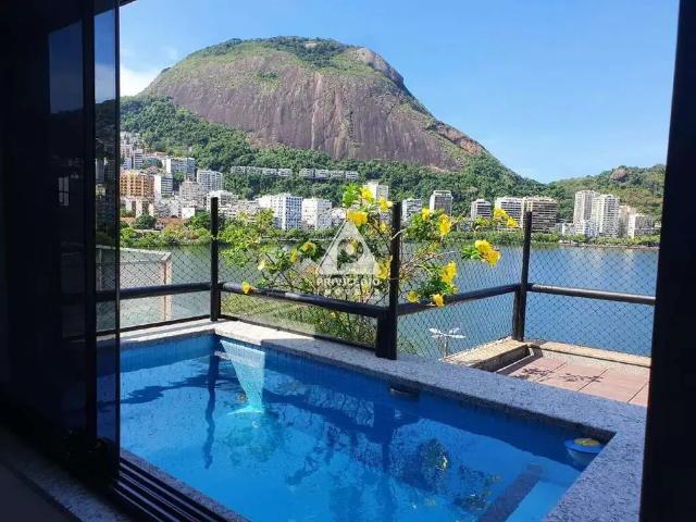 Cobertura venda em Região Geográfica Imediata do Rio de Janeiro, Região Metropolitana do Rio de Janeiro