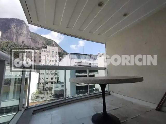 Cobertura venda em Região Geográfica Imediata do Rio de Janeiro, Região Metropolitana do Rio de Janeiro