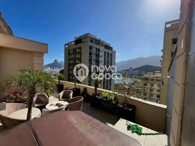 Cobertura venda em Região Geográfica Imediata do Rio de Janeiro, Região Metropolitana do Rio de Janeiro