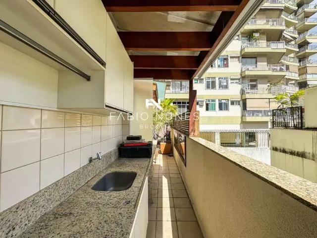 Cobertura venda em Região Geográfica Imediata do Rio de Janeiro, Região Metropolitana do Rio de Janeiro
