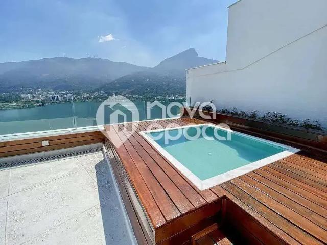 Cobertura venda em Região Geográfica Imediata do Rio de Janeiro, Região Metropolitana do Rio de Janeiro