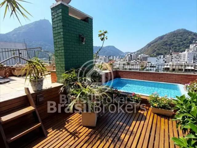 Cobertura venda em Região Geográfica Imediata do Rio de Janeiro, Região Metropolitana do Rio de Janeiro