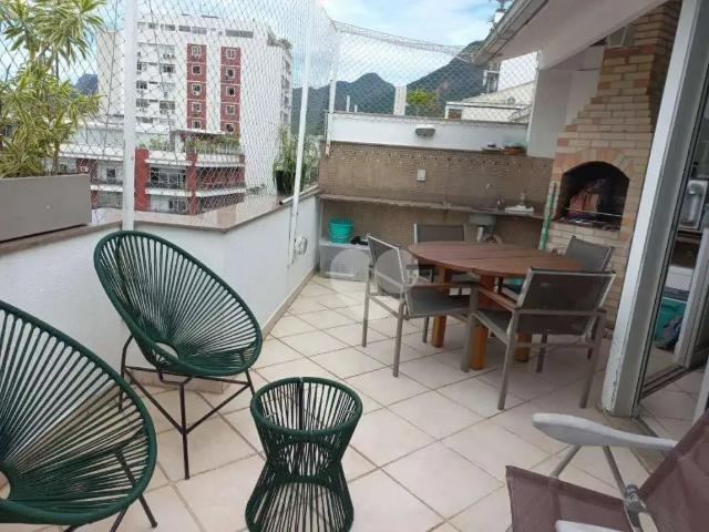 Cobertura venda em Região Geográfica Imediata do Rio de Janeiro, Região Metropolitana do Rio de Janeiro
