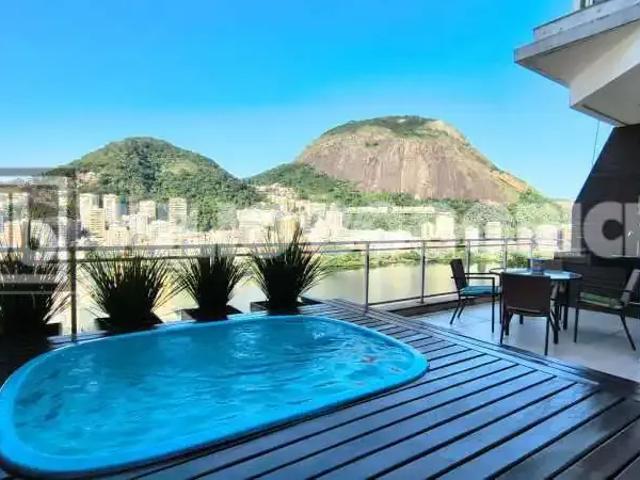 Cobertura venda em Região Geográfica Imediata do Rio de Janeiro, Região Metropolitana do Rio de Janeiro