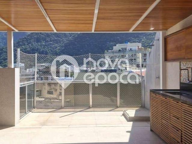 Cobertura venda em Região Geográfica Imediata do Rio de Janeiro, Região Metropolitana do Rio de Janeiro