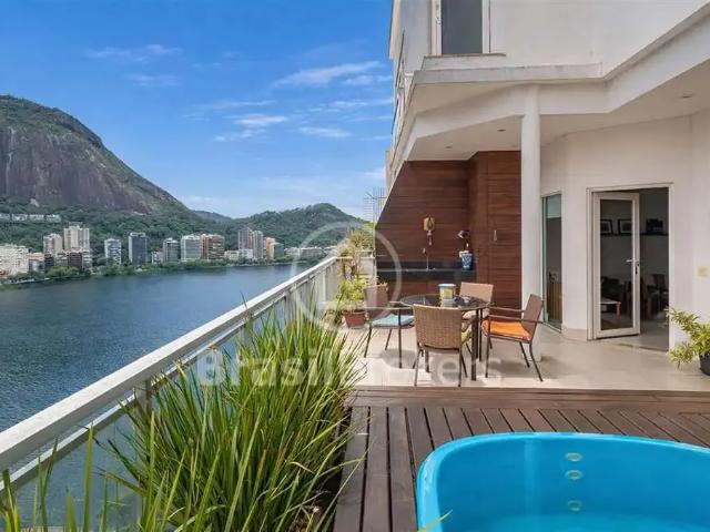 Cobertura venda em Região Geográfica Imediata do Rio de Janeiro, Região Metropolitana do Rio de Janeiro