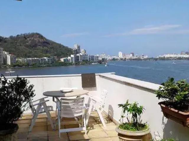 Cobertura venda em Região Geográfica Imediata do Rio de Janeiro, Região Metropolitana do Rio de Janeiro