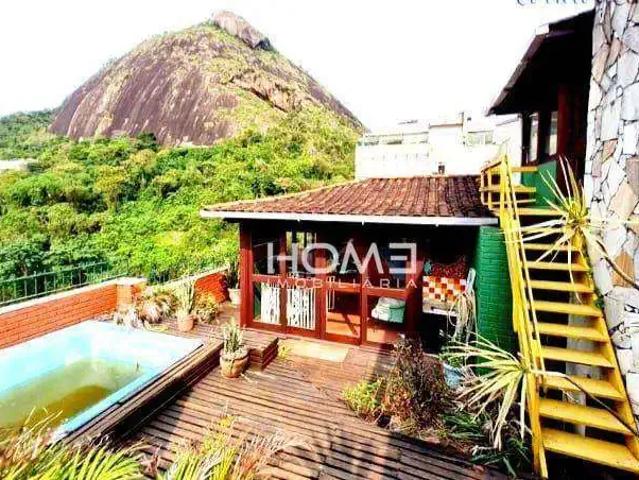 Cobertura venda em Região Geográfica Imediata do Rio de Janeiro, Região Metropolitana do Rio de Janeiro