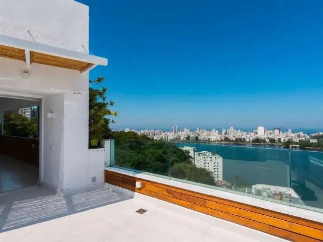 Cobertura venda em Região Geográfica Imediata do Rio de Janeiro, Região Metropolitana do Rio de Janeiro