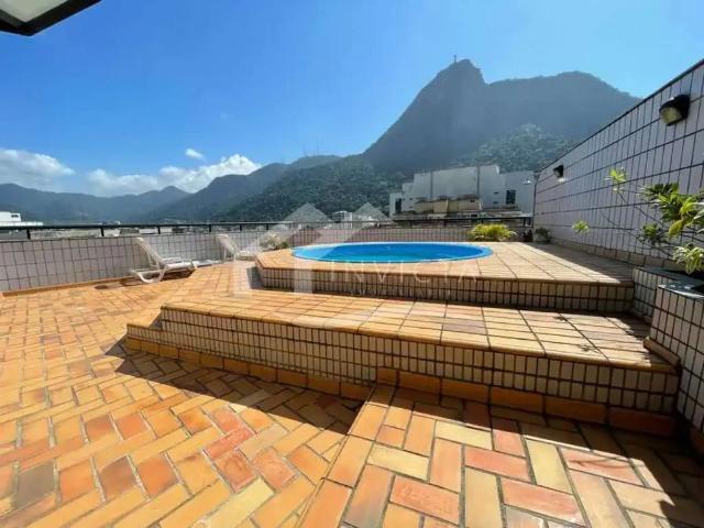 Cobertura venda em Região Geográfica Imediata do Rio de Janeiro, Região Metropolitana do Rio de Janeiro