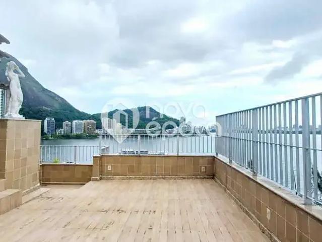 Cobertura venda em Região Geográfica Imediata do Rio de Janeiro, Região Metropolitana do Rio de Janeiro