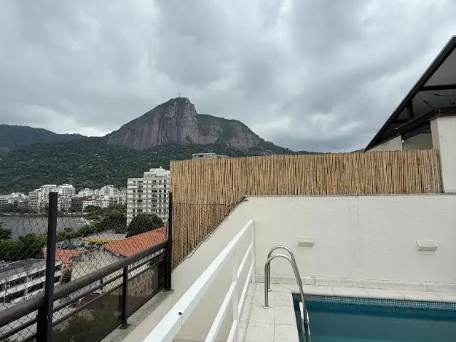 Cobertura venda em Região Geográfica Imediata do Rio de Janeiro, Região Metropolitana do Rio de Janeiro